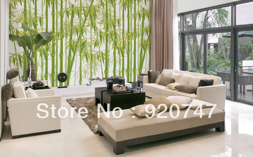 Bamboo Wallpaper Design Res Online Shopping On
