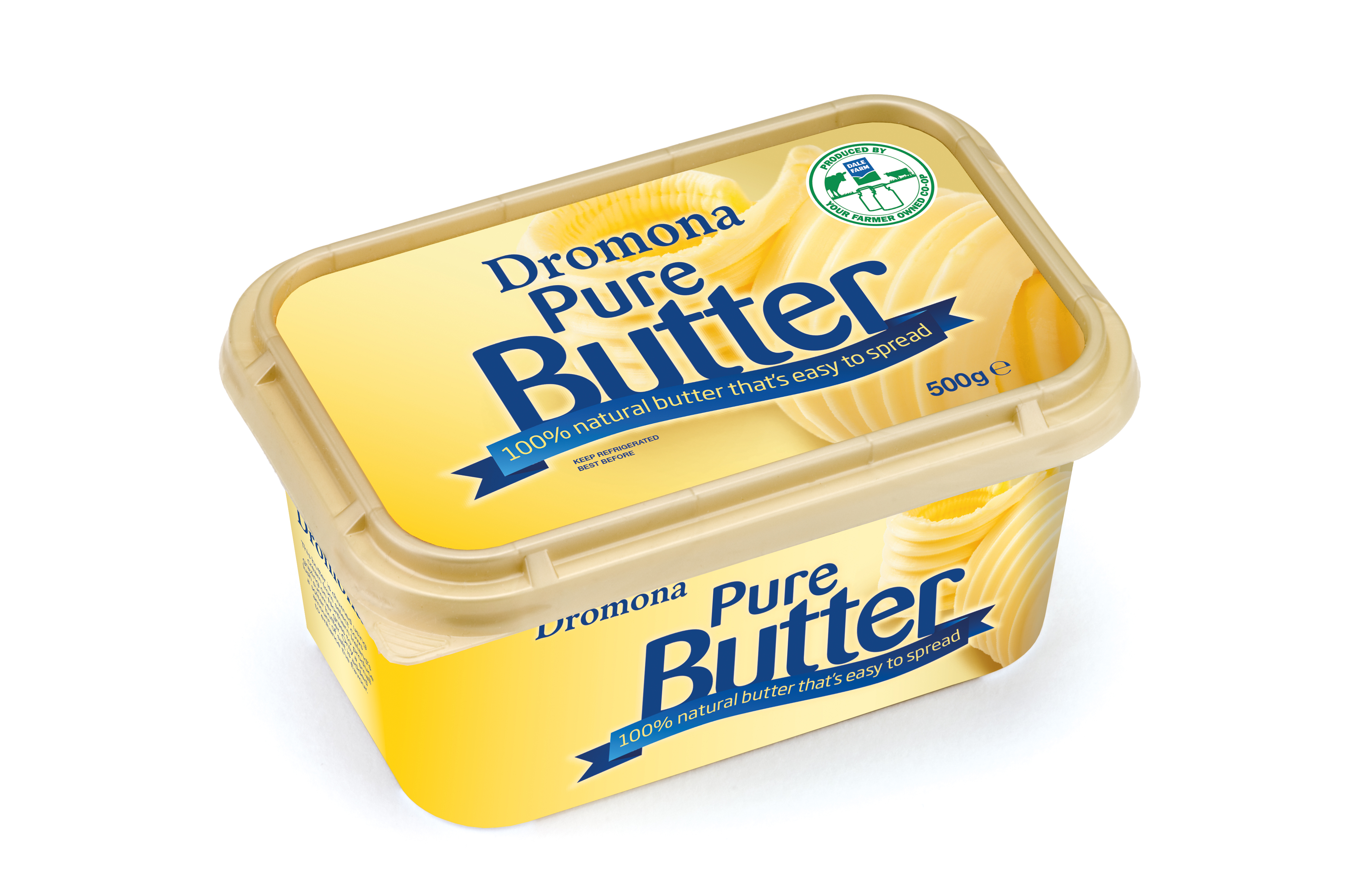 Butter Wallpaper High Quality