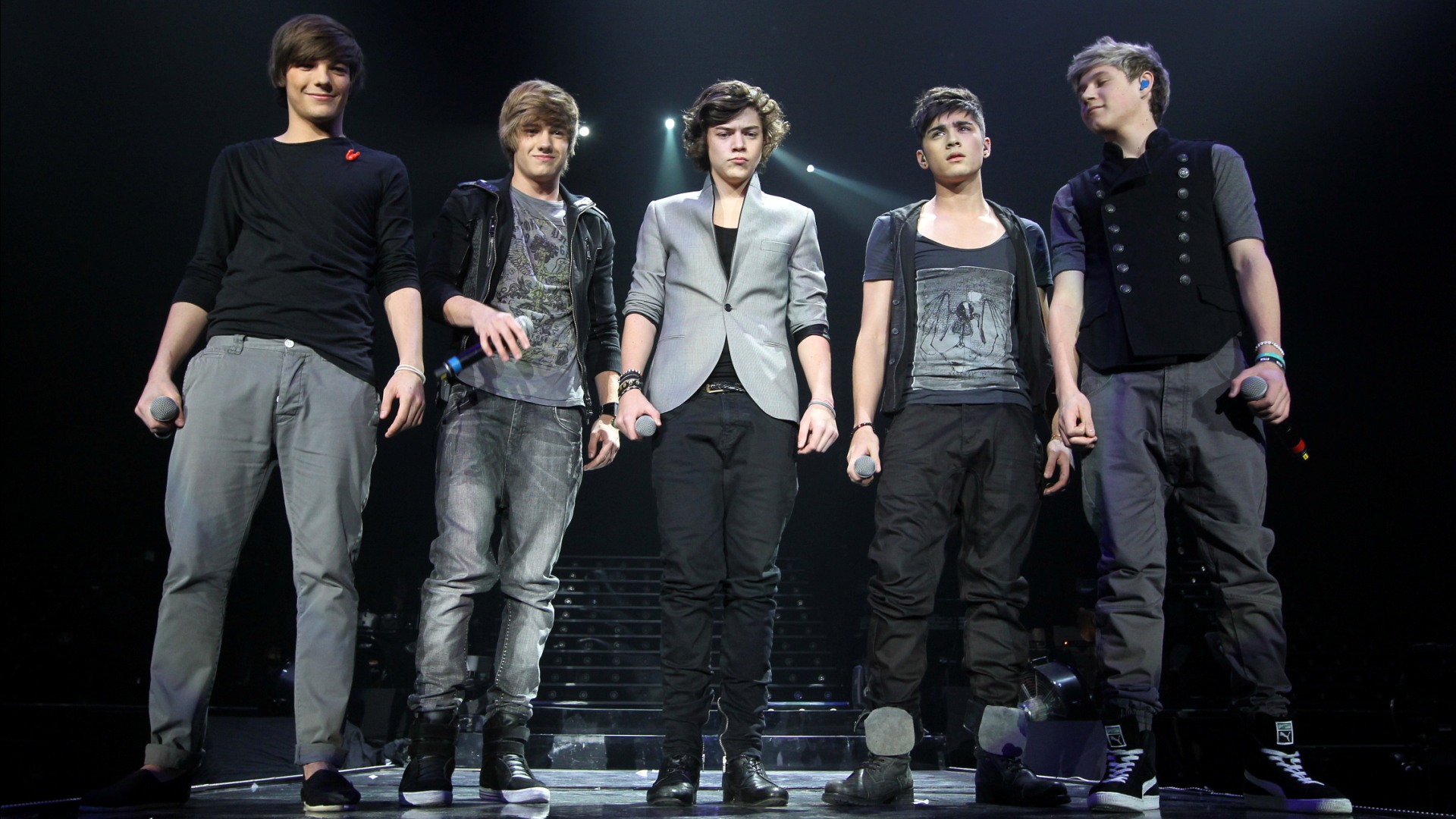 one direction one direction Desktop Backgrounds for HD 1920x1080