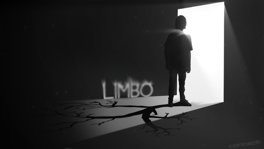 Limbo Wallpaper By Dazzeh