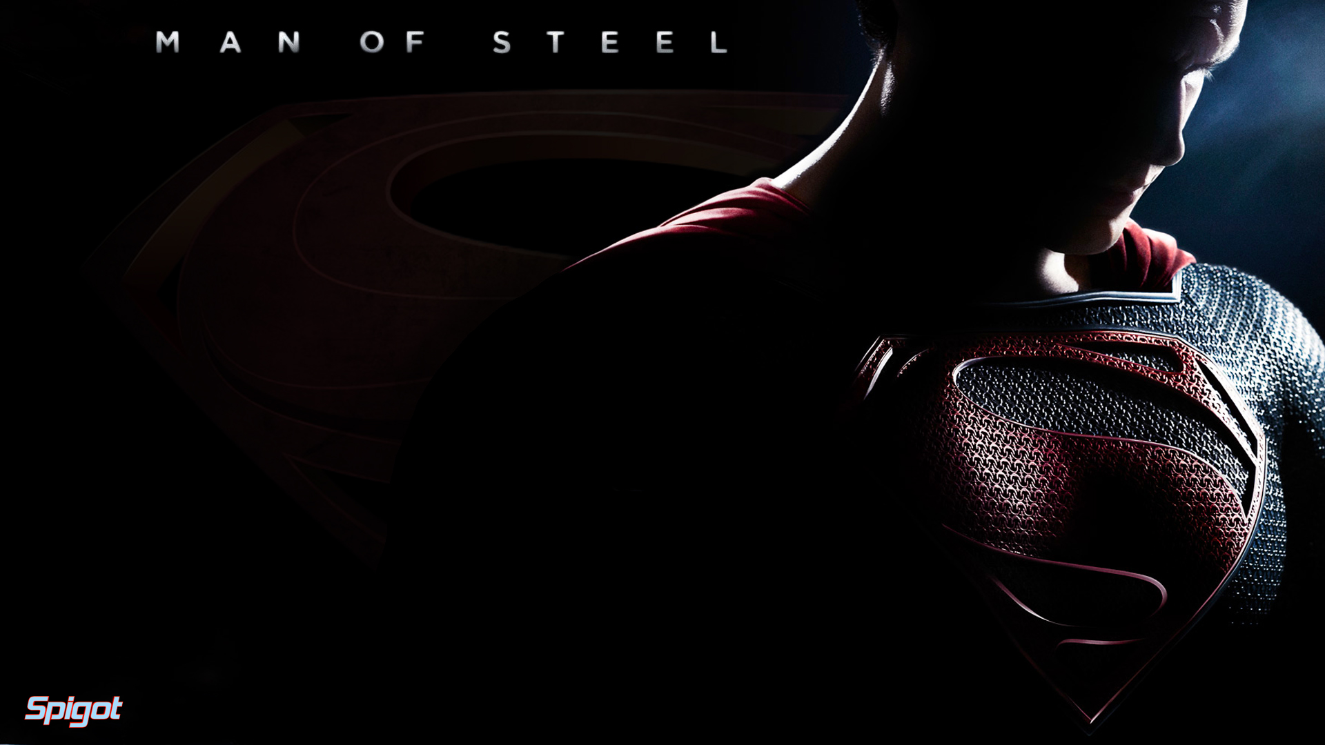 Superman Man of Steel Exclusive HD Wallpapers