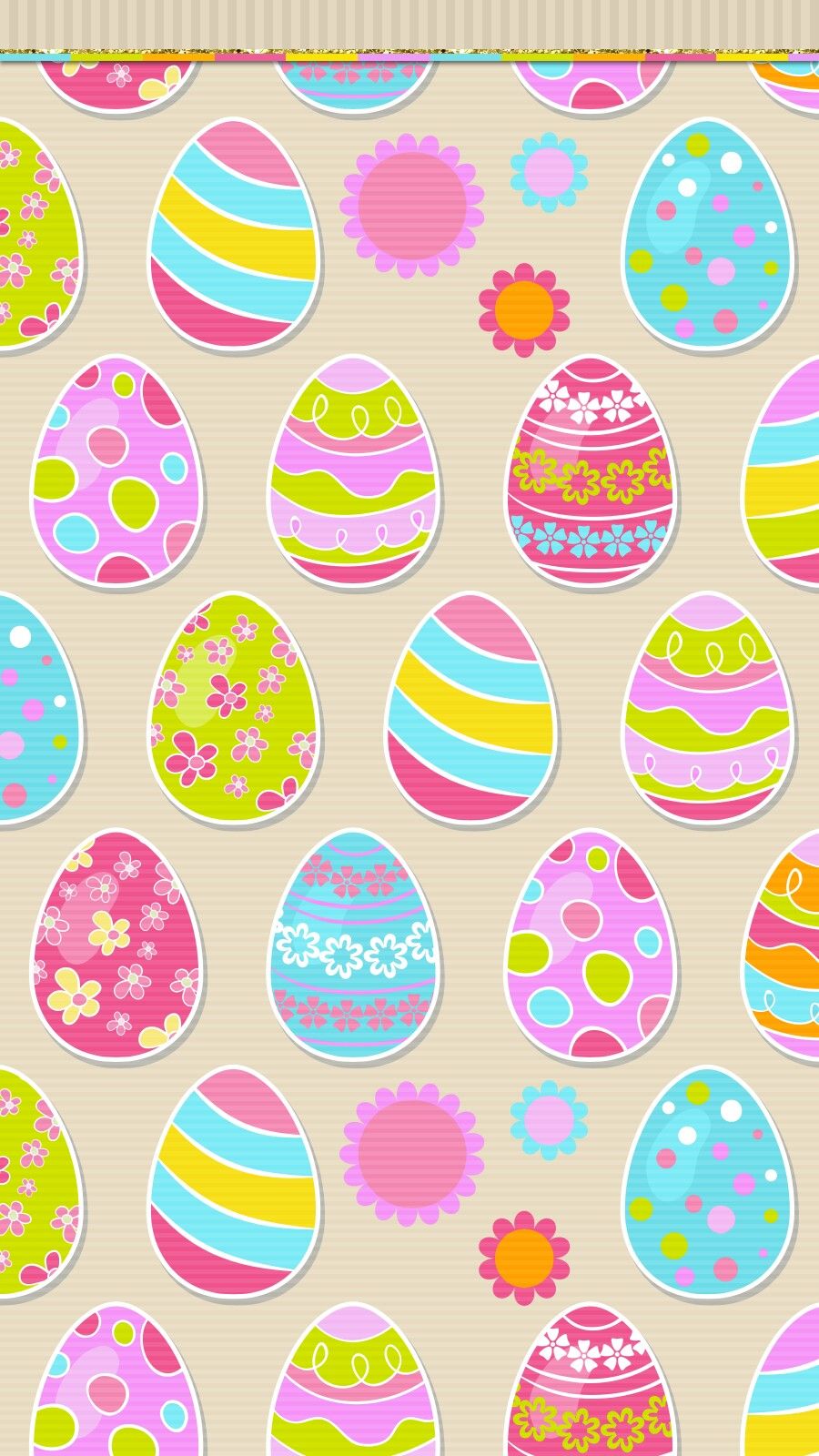 easter egg wallpaper iphone Cute walls by me in 2019