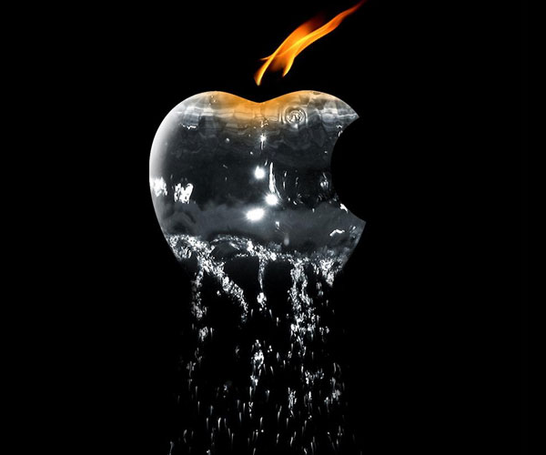 Beautiful Apple iPad Wallpaper For Your And Make It Look More