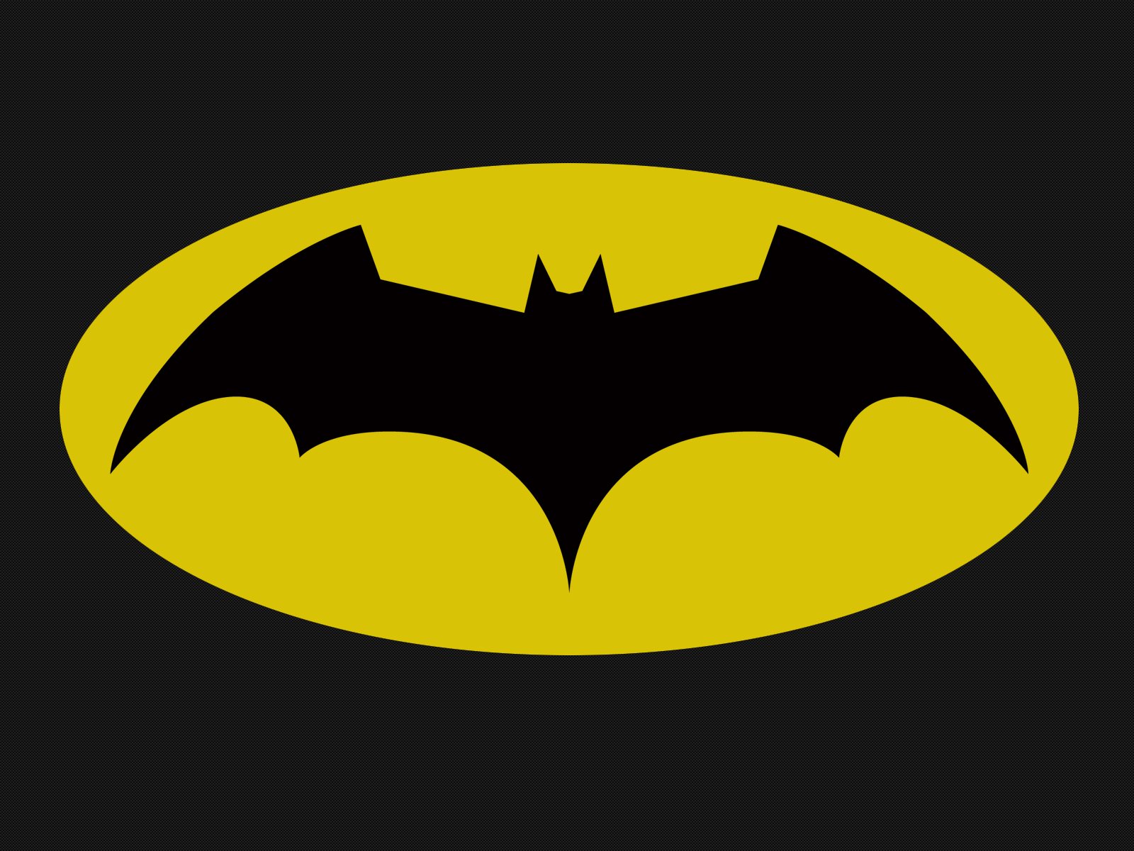 Batman Logo Batman Logos Batman Logo Pictures Batman Logo Photos 1600x1200