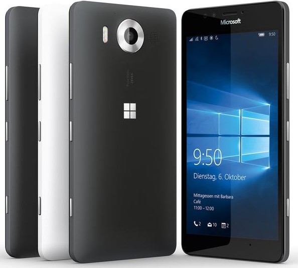Desain Flagship Lumia Dan Xl Suka Atau Tidak Polling
