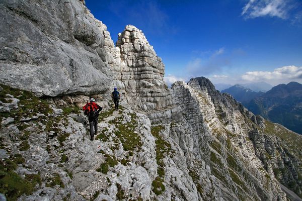 Mountain Hiking Wallpaper Photo Gallery National Geographic