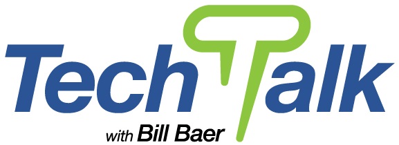It Unity Techtalk Bill Baer Host Of Tech Talk