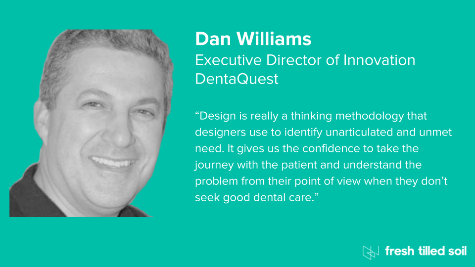 Designing The Future Of Dental Health For Overall