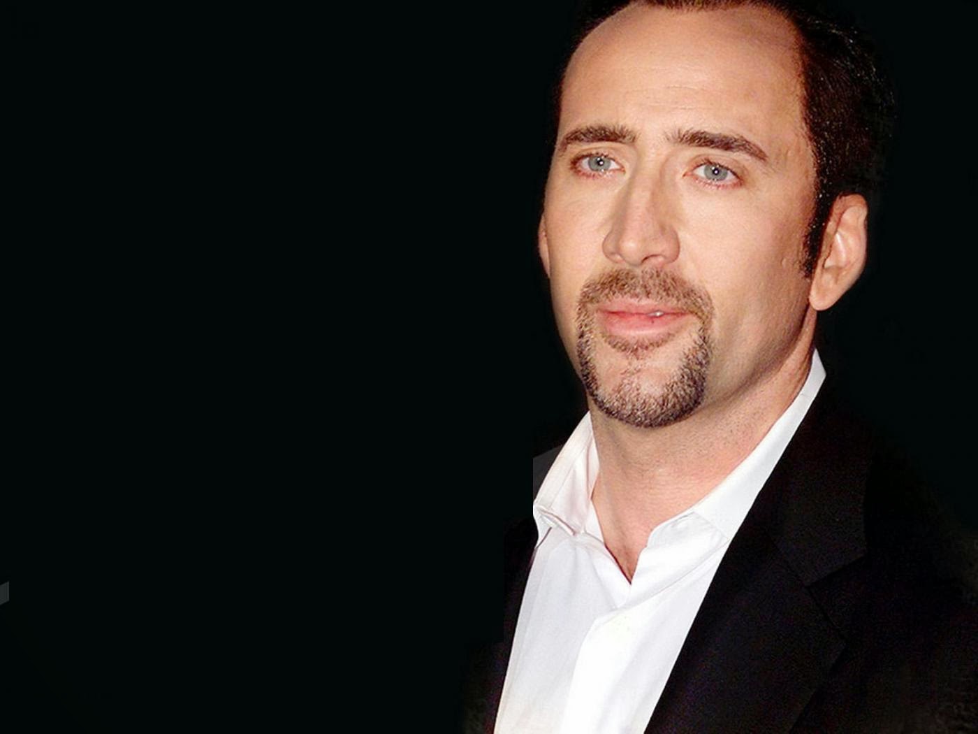 Star HD Wallpaper Nicolas Cage