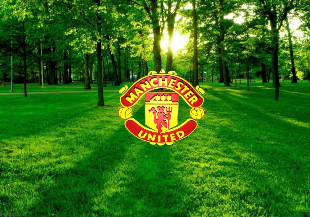 Manchester United Wallpaper And Screensavers Photo