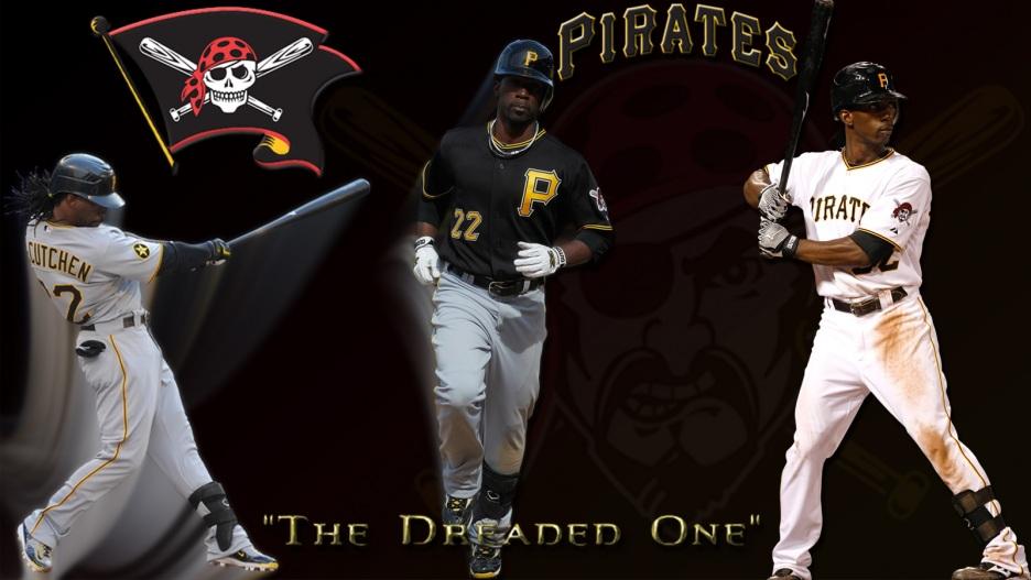 Pittsburgh Pirates Wallpaper Photo Shared By Ferdinanda9 Desktop