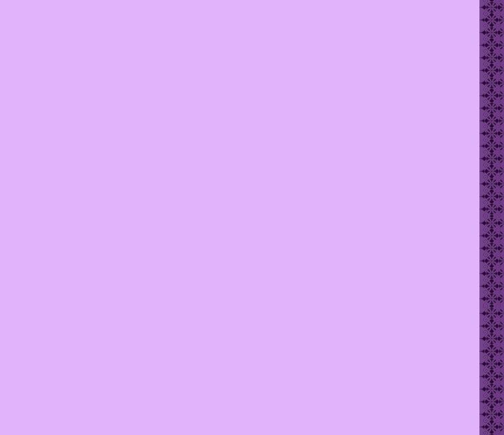 Plain Purple Background With Right Border Graphics Code