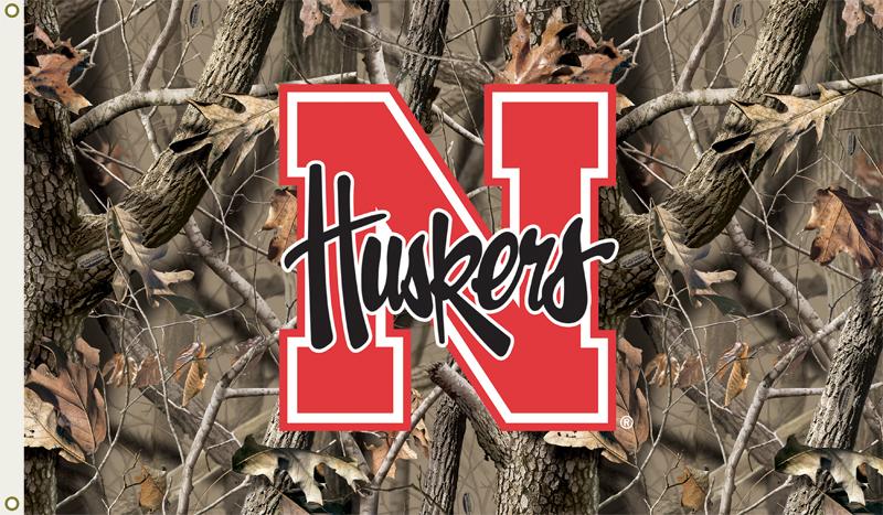 50+ Nebraska Huskers Wallpaper on WallpaperSafari