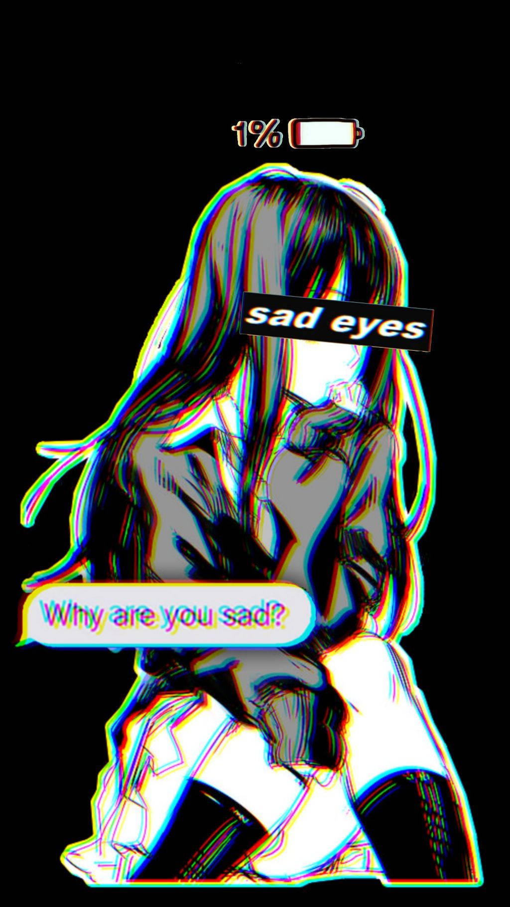 Cute Anime Pfp Wallpaper