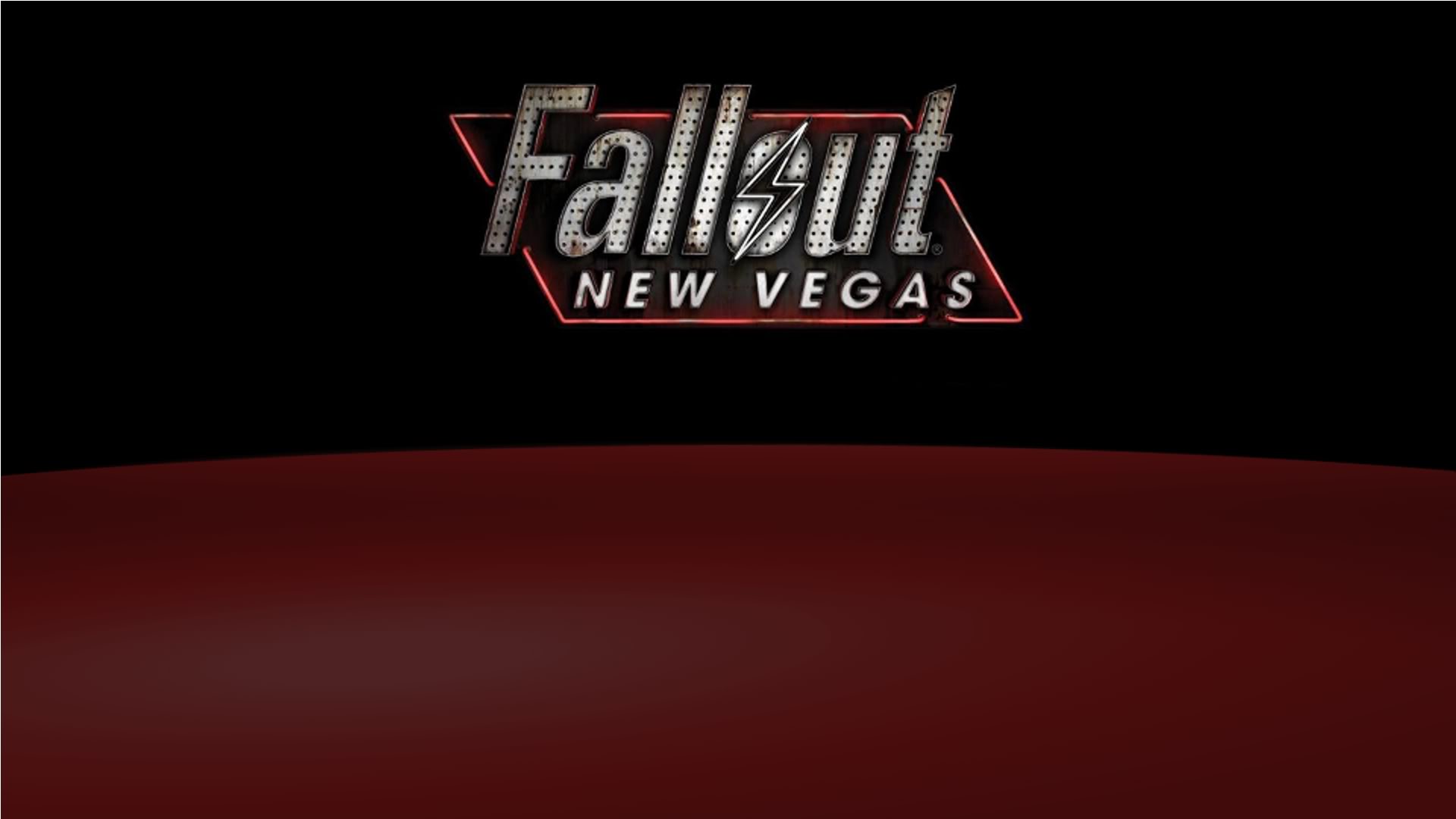 Are Ing Fallout New Vegas HD Wallpaper Color Palette Tags