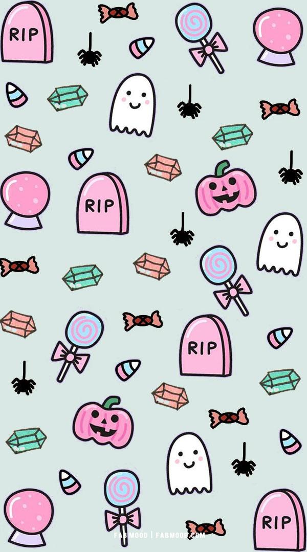 Spooktacular Halloween Wallpaper Good Ideas For Every Device