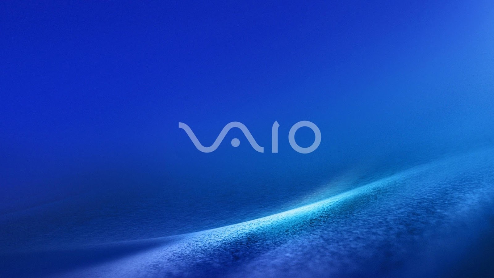 Free Download Sony Vaio Wallpaper 1080p 1600x900 For Your