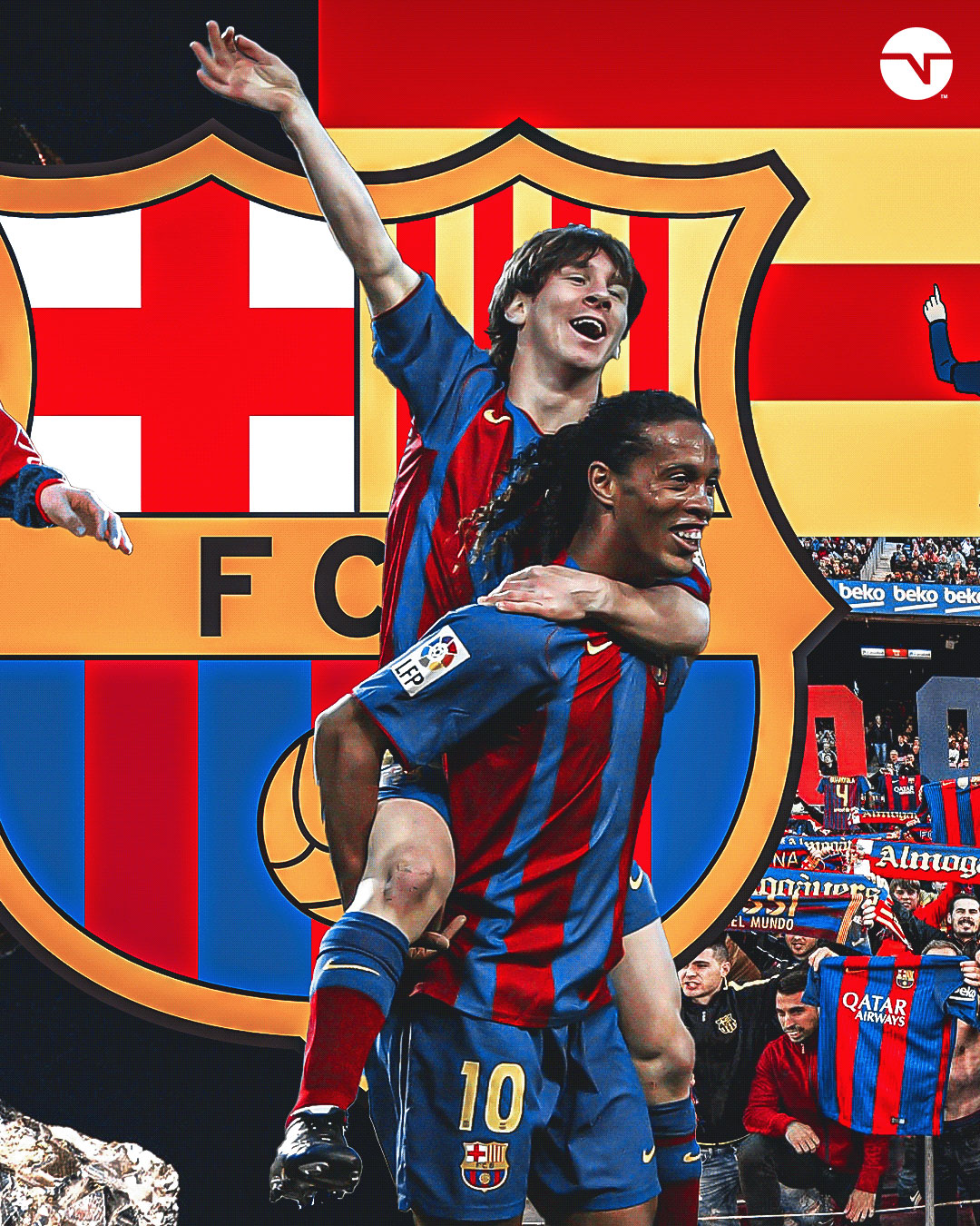 4k Wallpaper Of Lionel Messi