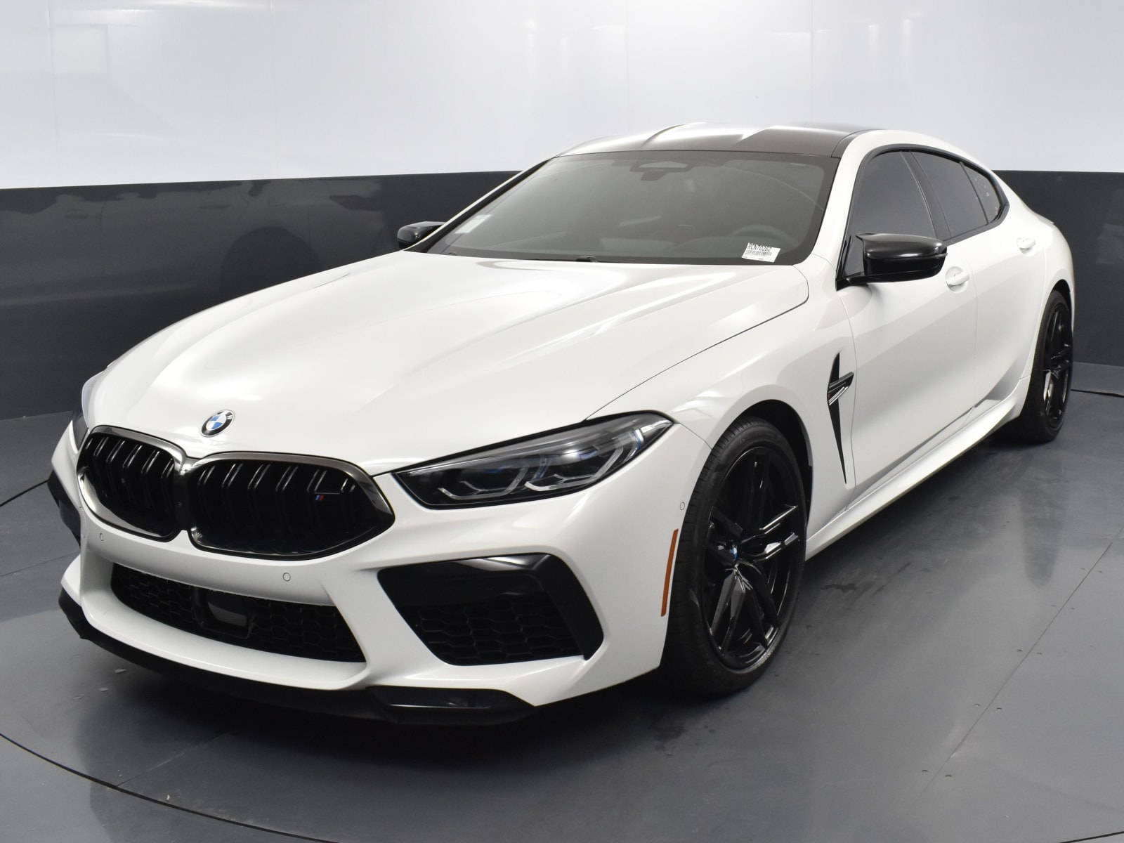 New Bmw M8 Petition 4dr Car In Houston Rcn70262