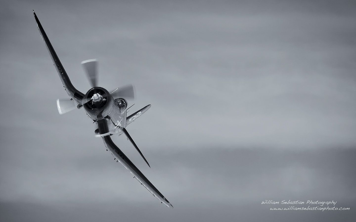 F4u Corsair Wallpaper