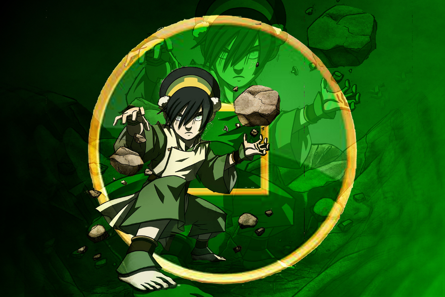 Toph Bei Fong Image Wallpaper And Background Photos