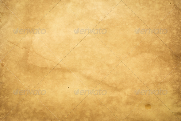 Extra large Old grunge paper for background   Stock Photo