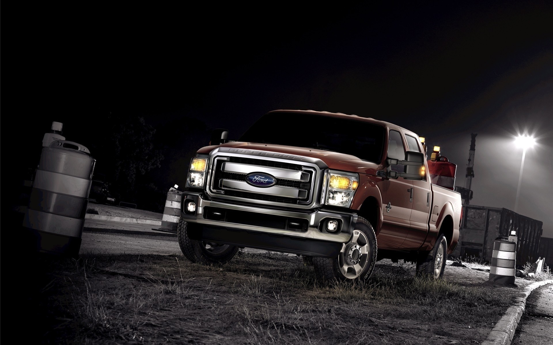 Free download Ford Powerstroke Wallpaper 45 images [1920x1200] for your