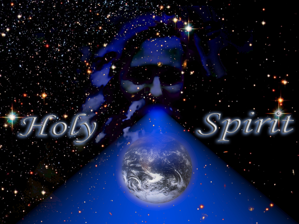 Holy Spirit Pictures Wallpaper Sized Image