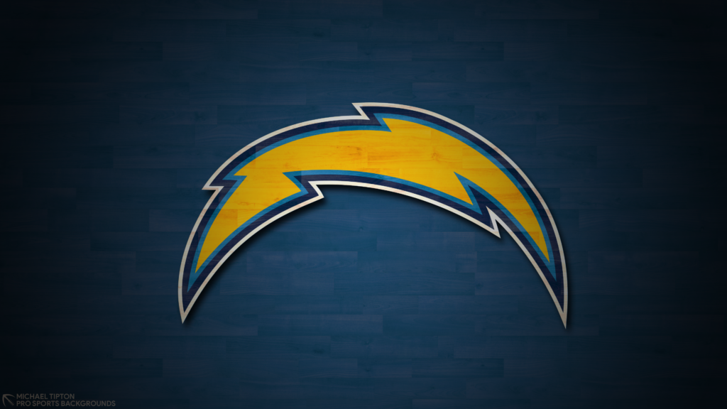 Los Angeles Chargers Wallpaper Pro Sports Background