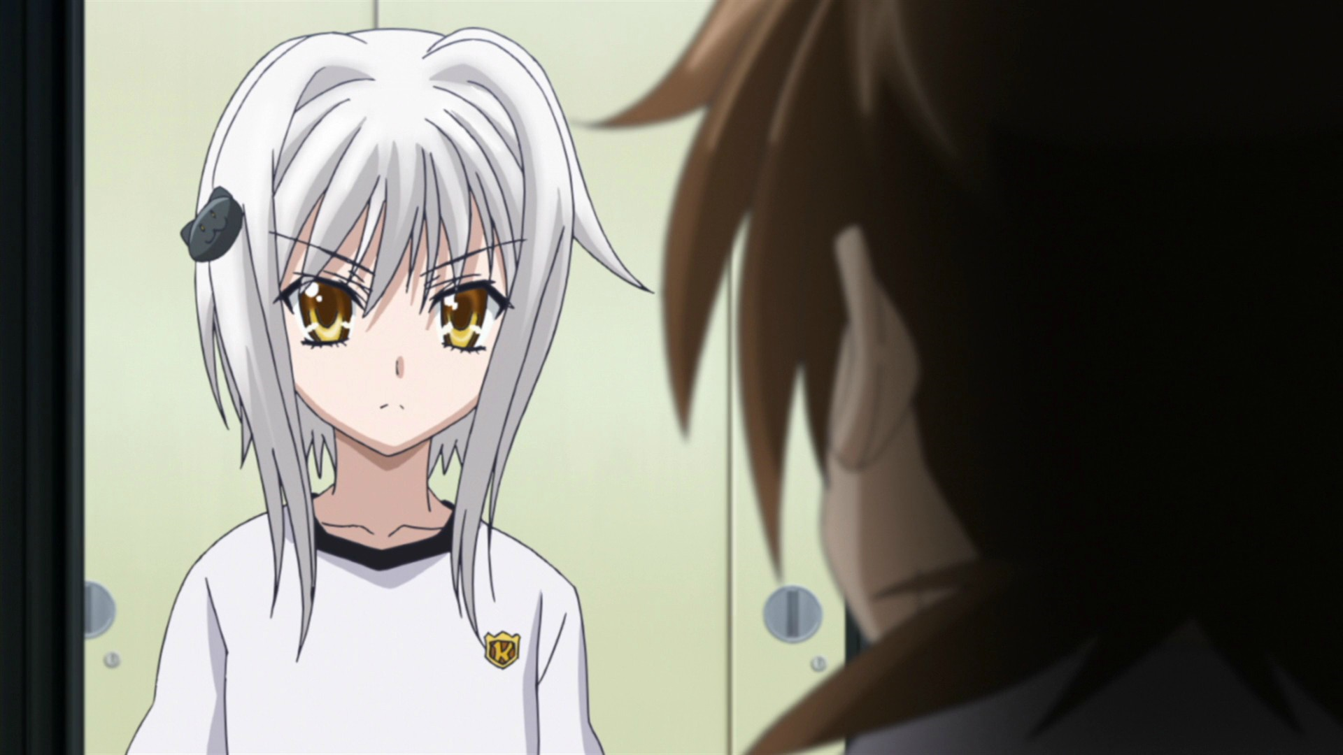 Image Koneko Chan Png High School Dxd