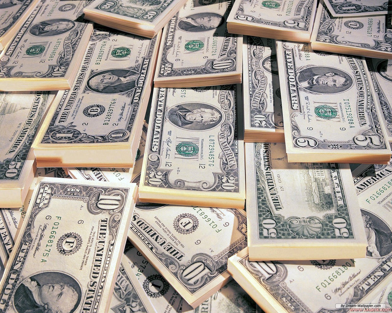 🔥 [45+] Free Wallpaper Pictures of Money | WallpaperSafari