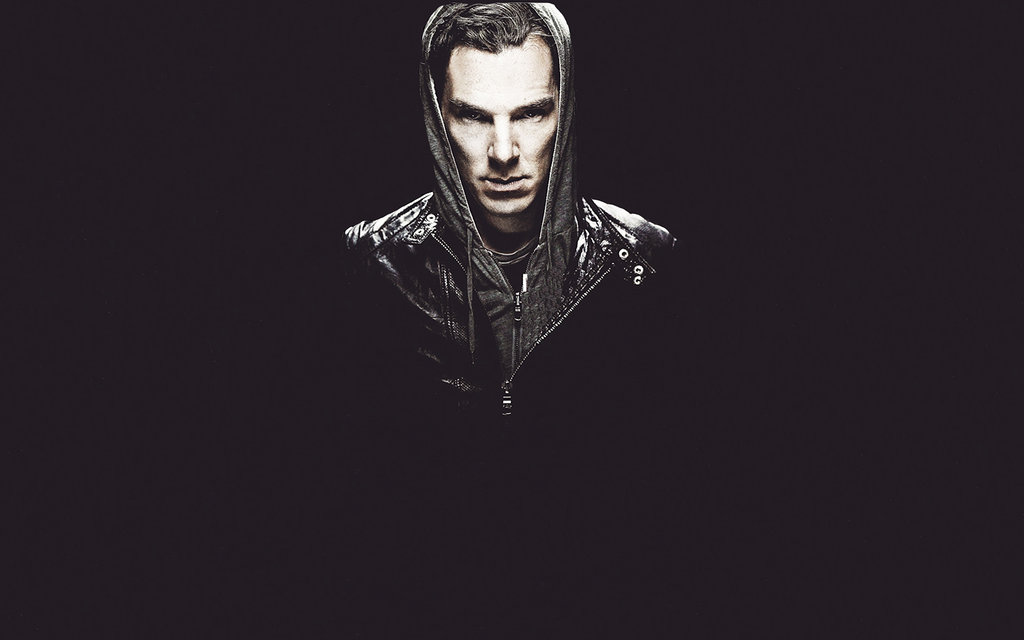 Benedict Cumberbatch Wallpaper By Lvarbanova