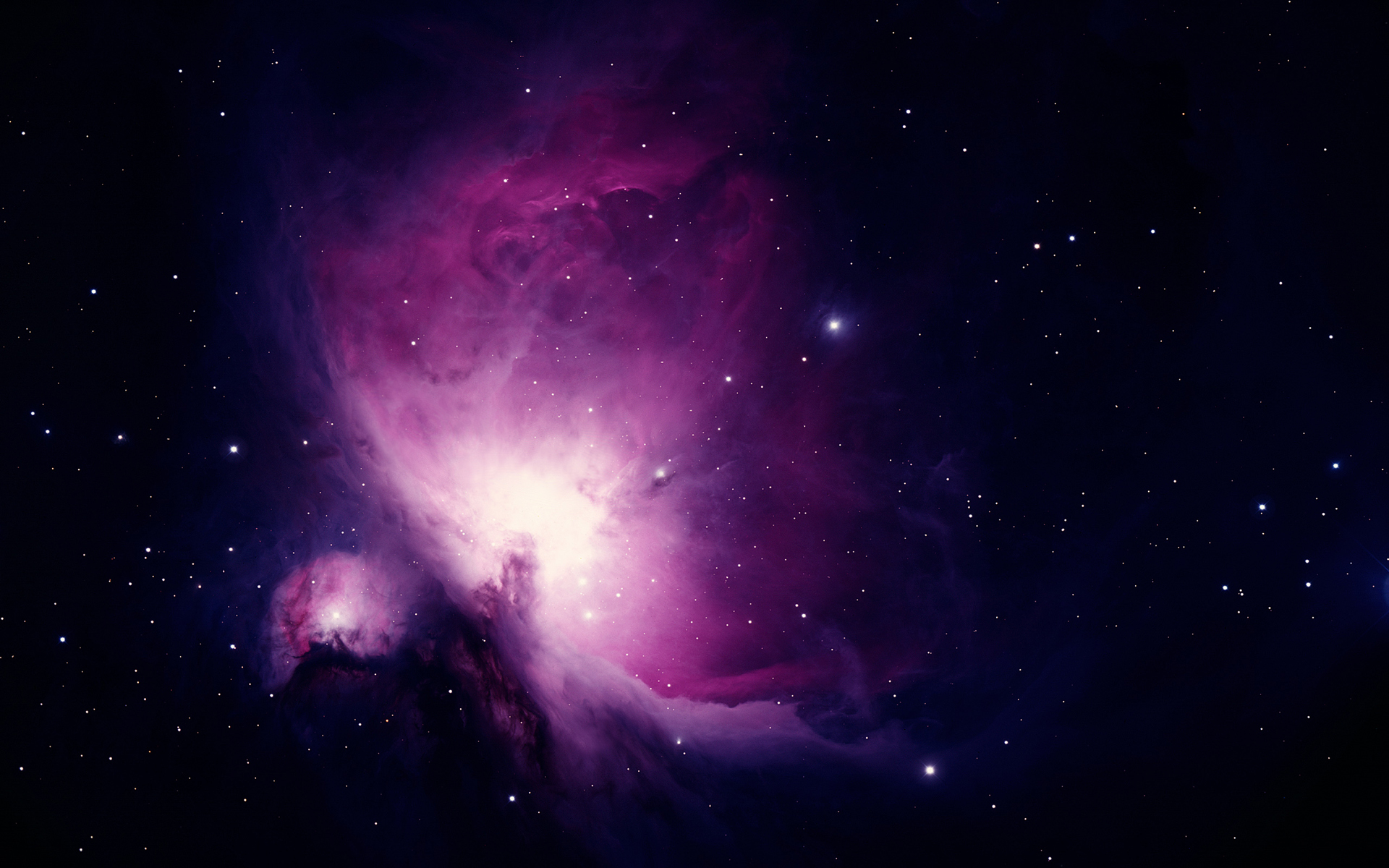 Colorful Stars in Galaxy Wallpapers HD Wallpapers