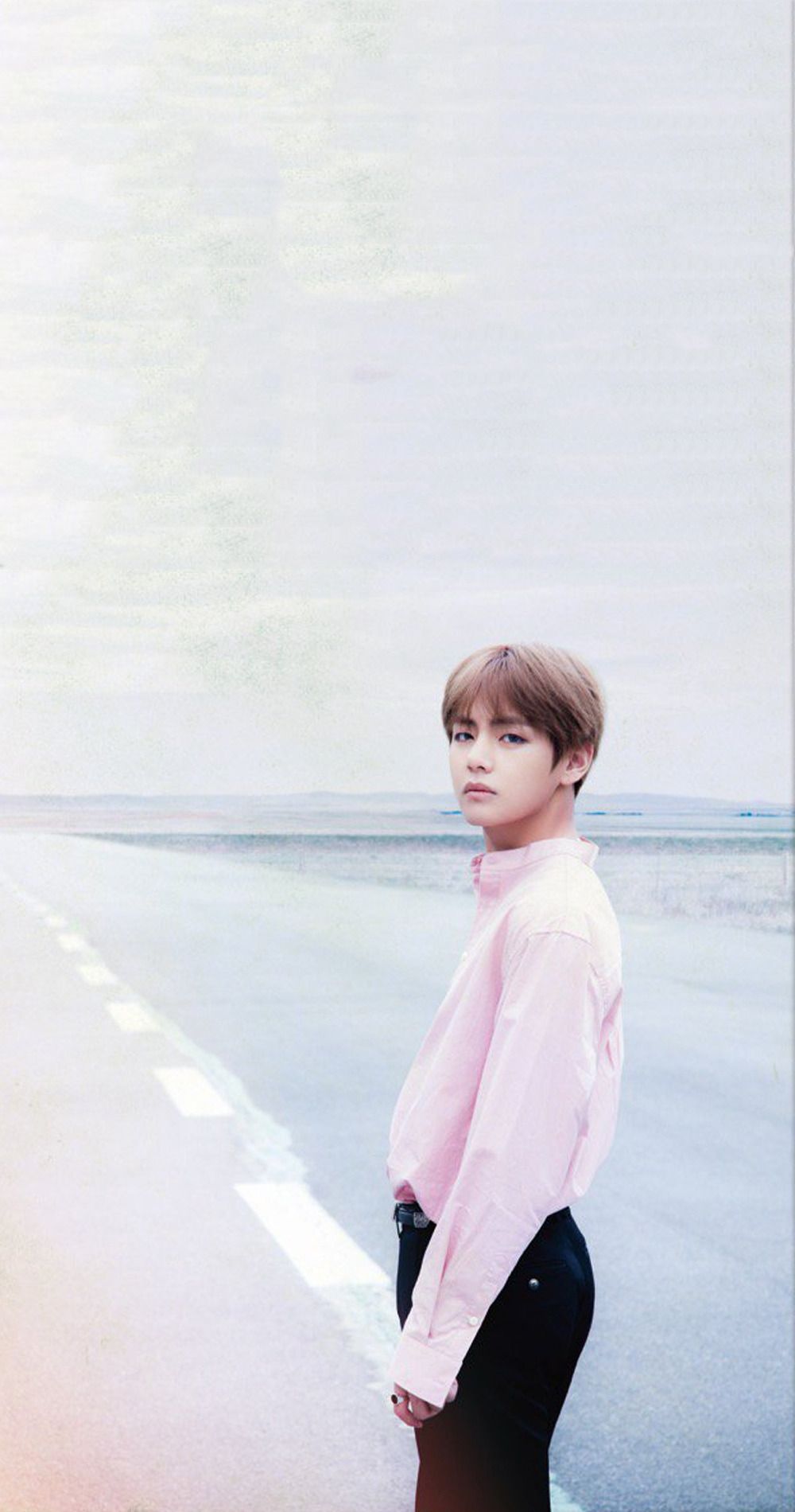 Jin Bts Cute Wallpaper On