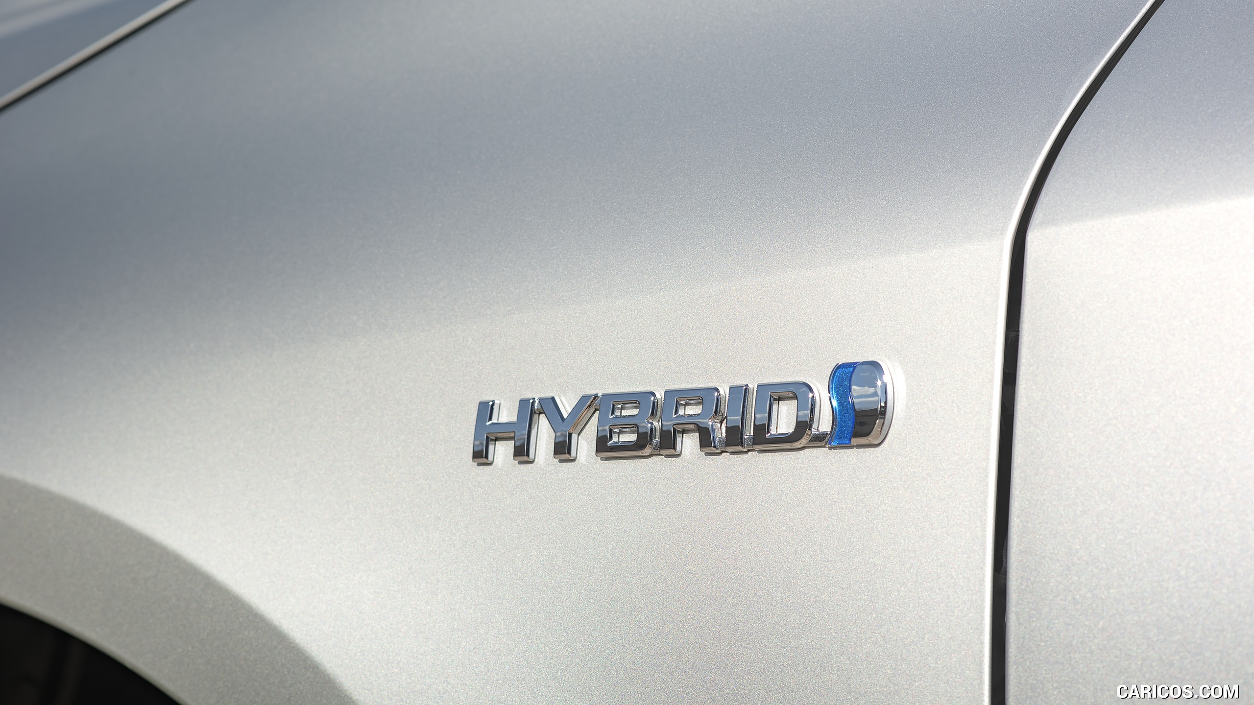 Toyota Corolla Touring Sports Hybrid 8l Platinum Eu Spec