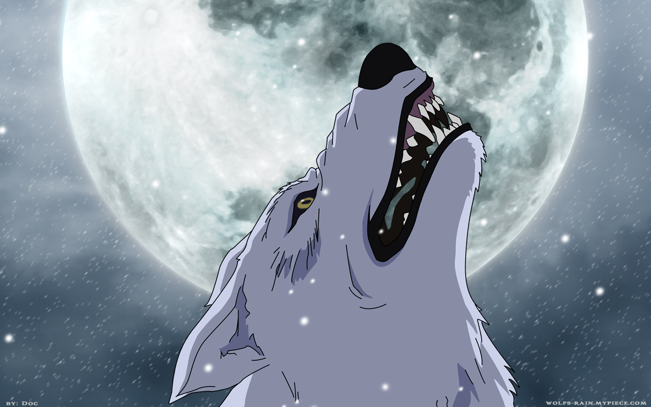 Wolfsrain