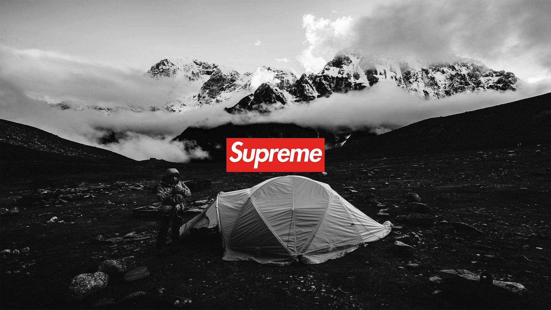 Top Cool Supreme Wallpaper Full HD 4k To Use