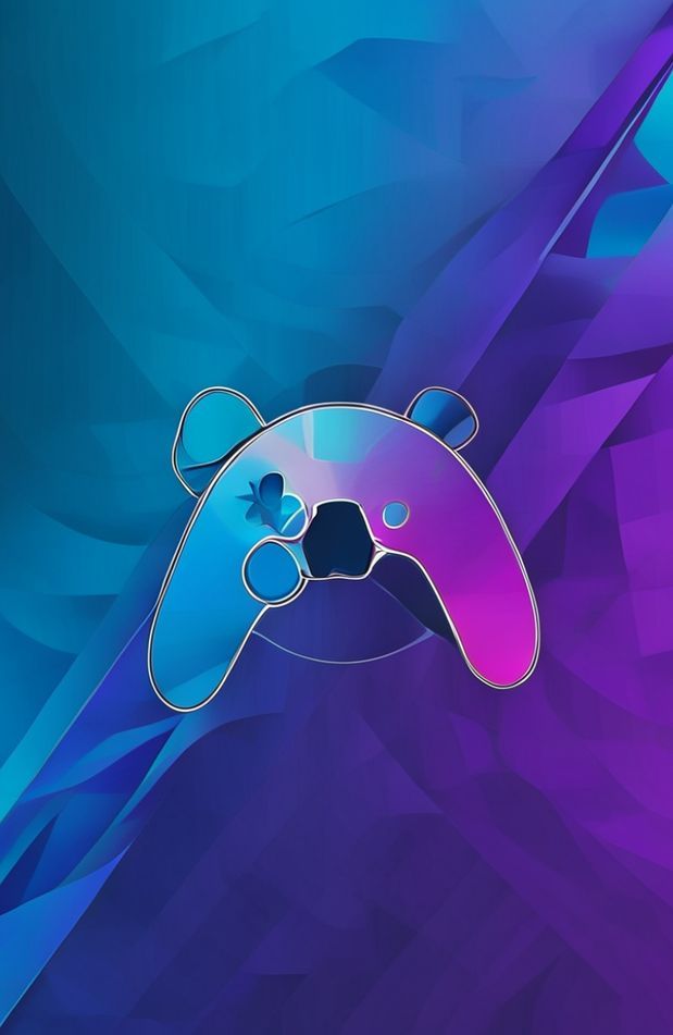 Playstation Logo Wallpaper