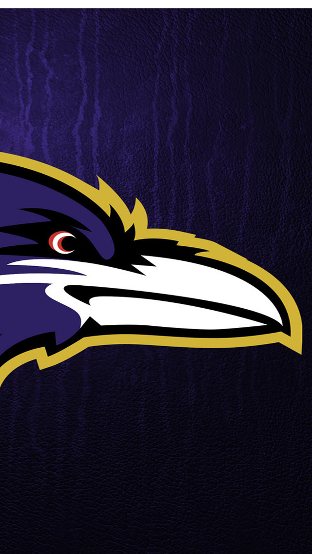 Free download Baltimore Ravens HD Wallpapers for iPhone 5 iPhone