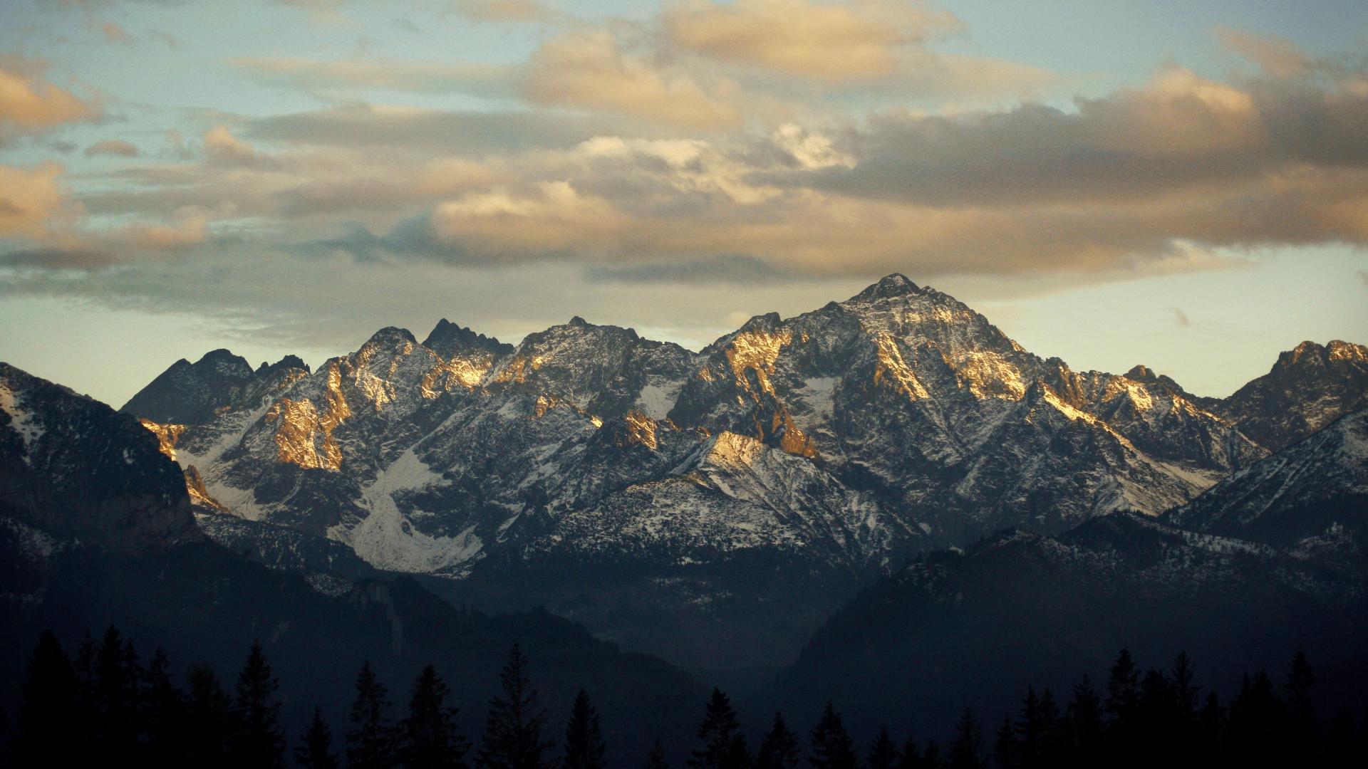 Best Tatra Mountains Wallpaper Great Smoky