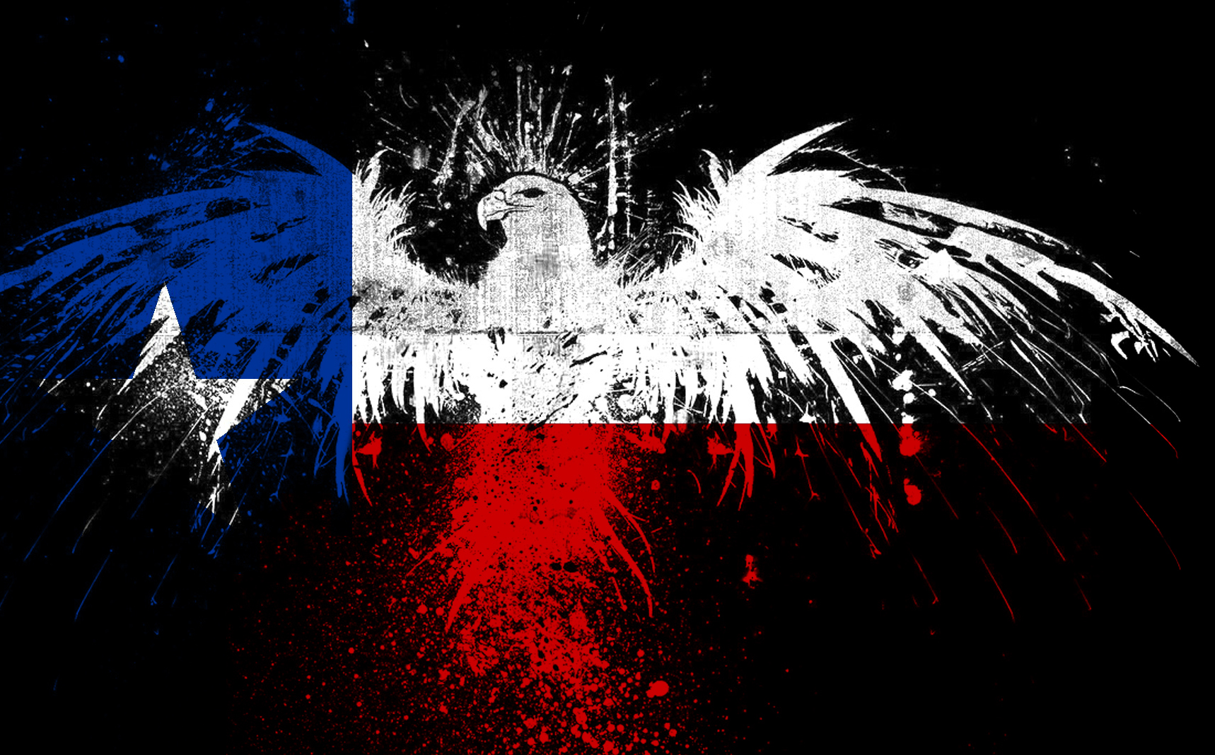 Texas Eagle Just Because Like This One High HD Wallpaper General