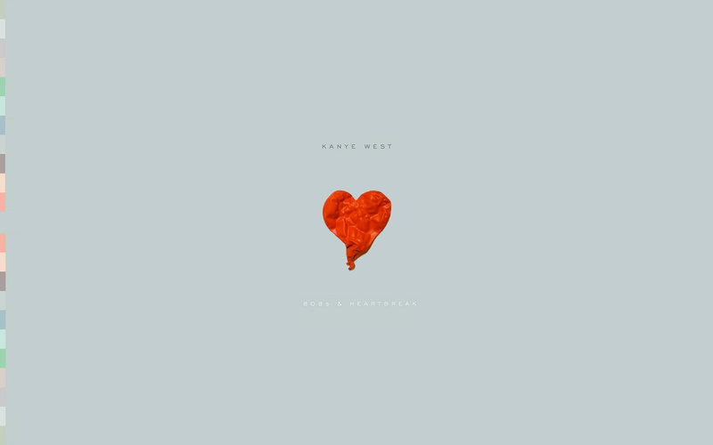 More Collections Like 808s And Heartbreak Wallpaper By Homogeneous