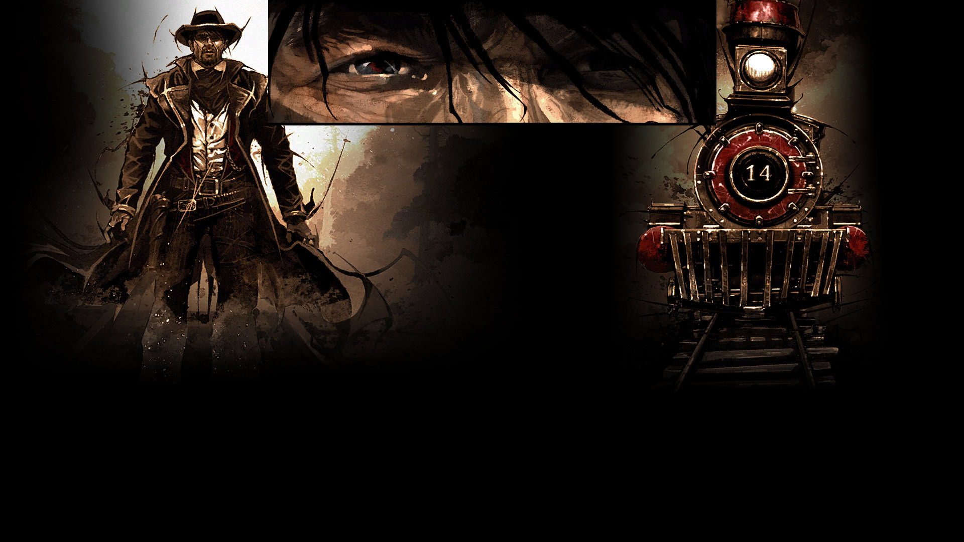 Image Call Of Juarez Gunslinger Background Jesse James Jpg Steam