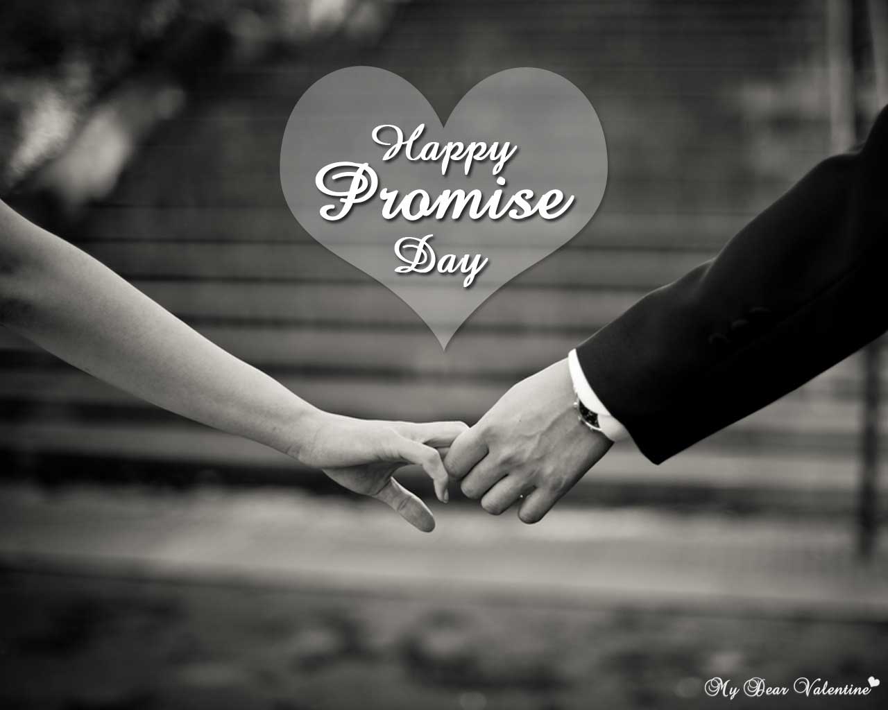 Happy Promise Day 2017 HD Wallpapers   Freshmorningquotes