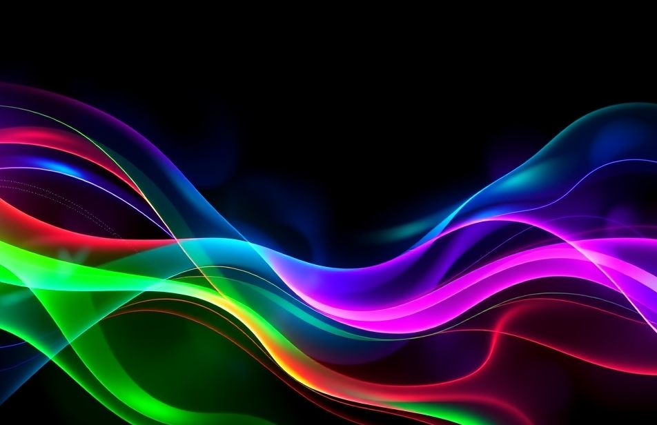 Razer Chroma Wallpaper