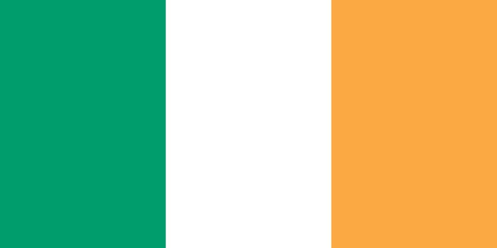 Irish Flag Background Ireland Wallpaper