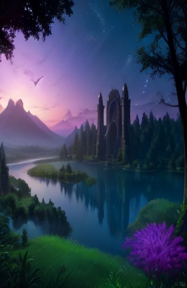 Zelda Live Wallpaper