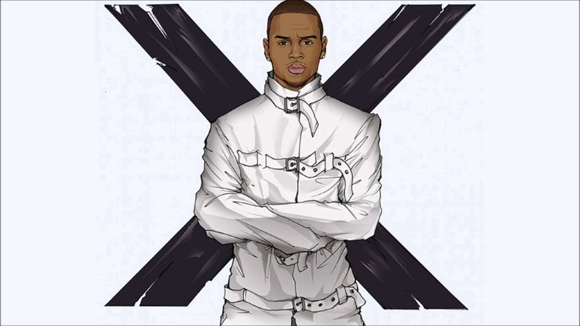 Chris Brown Wallpaper Dancer HD Image X Music Album
