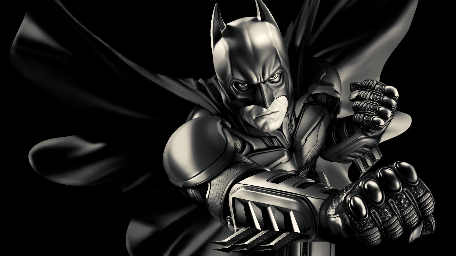 Batman Wallpaper Background Image Design Trends