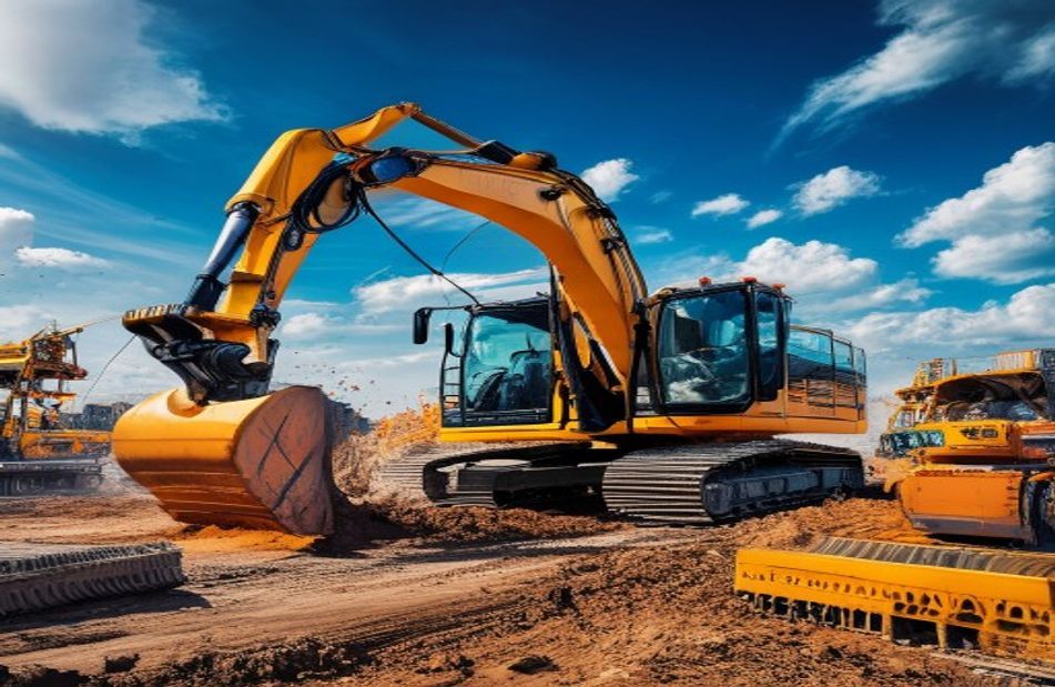 Jcb Wallpaper